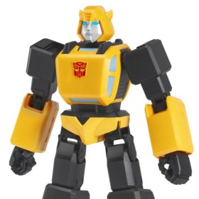 Bumblebee G1 Performance Series Transformers Interactive Robot by Robosen